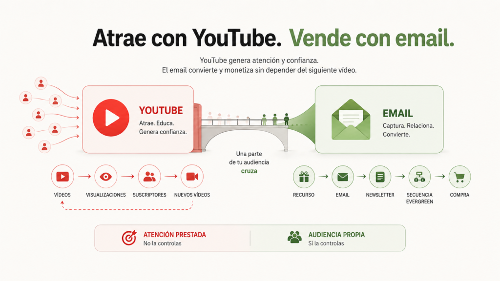 Sistema Evergreen Dual