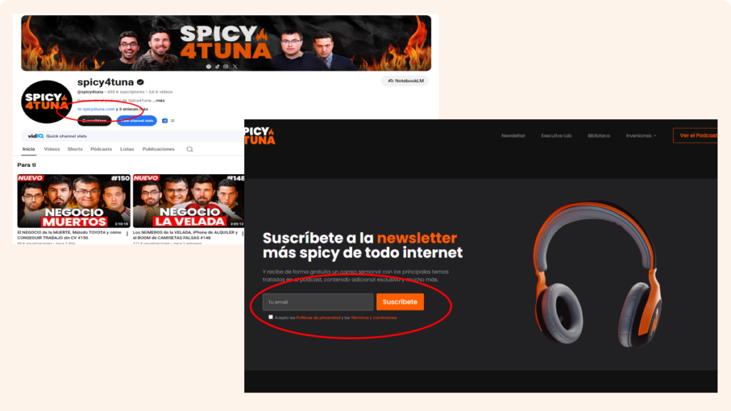 Spicy